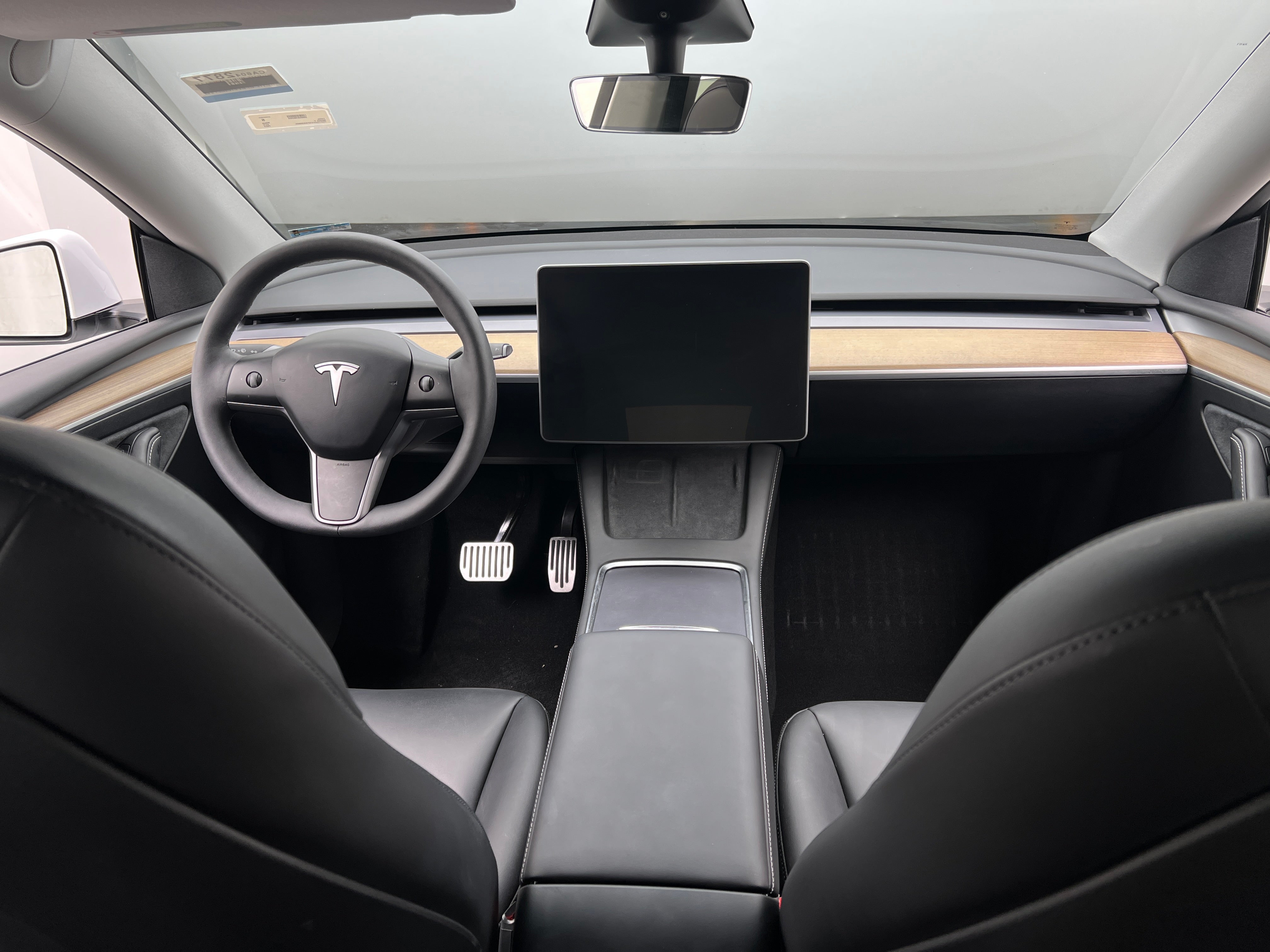 tesla model y 2023 7SAYGDEE5PA035025 image tesla model y 2023 7SAYGDEE5PA035025 image
